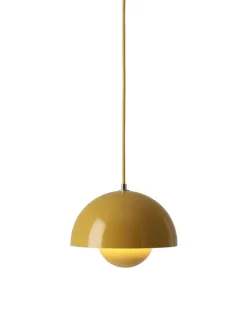 &Tradition Flowerpot VP1 Pendel af Verner Panton><noscript><img width=
