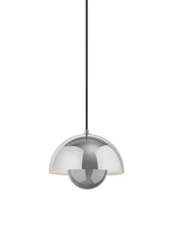 &Tradition Flowerpot VP1 Pendel af Verner Panton><noscript><img width=