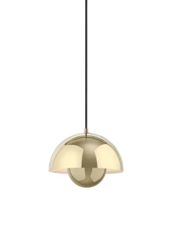 &Tradition Flowerpot VP1 Pendel af Verner Panton><noscript><img width=