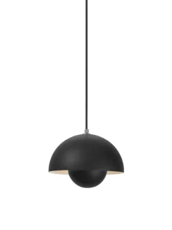 &Tradition Flowerpot VP1 Pendel af Verner Panton><noscript><img width=