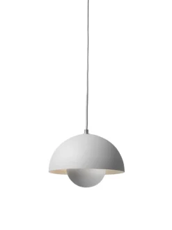 &Tradition Flowerpot VP1 Pendel af Verner Panton><noscript><img width=
