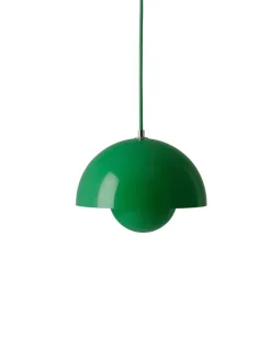 &Tradition Flowerpot VP1 Pendel af Verner Panton><noscript><img width=