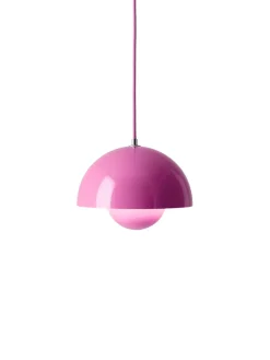 &Tradition Flowerpot VP1 Pendel af Verner Panton><noscript><img width=