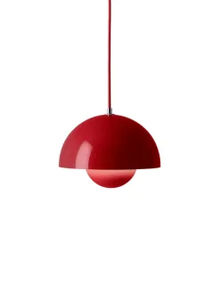 &Tradition Flowerpot VP1 Pendel af Verner Panton><noscript><img width=