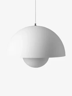 &Tradition Flowerpot VP2 pendel af Verner Panton><noscript><img width=