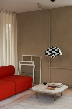 &Tradition Flowerpot VP2 pendel af Verner Panton><noscript><img width=