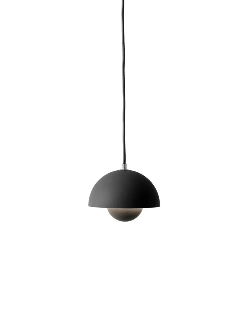 &Tradition Flowerpot VP10 Pendel af Verner Panton> Spots|Pendler