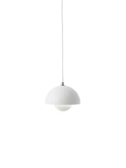 &Tradition Flowerpot VP10 Pendel af Verner Panton><noscript><img width=