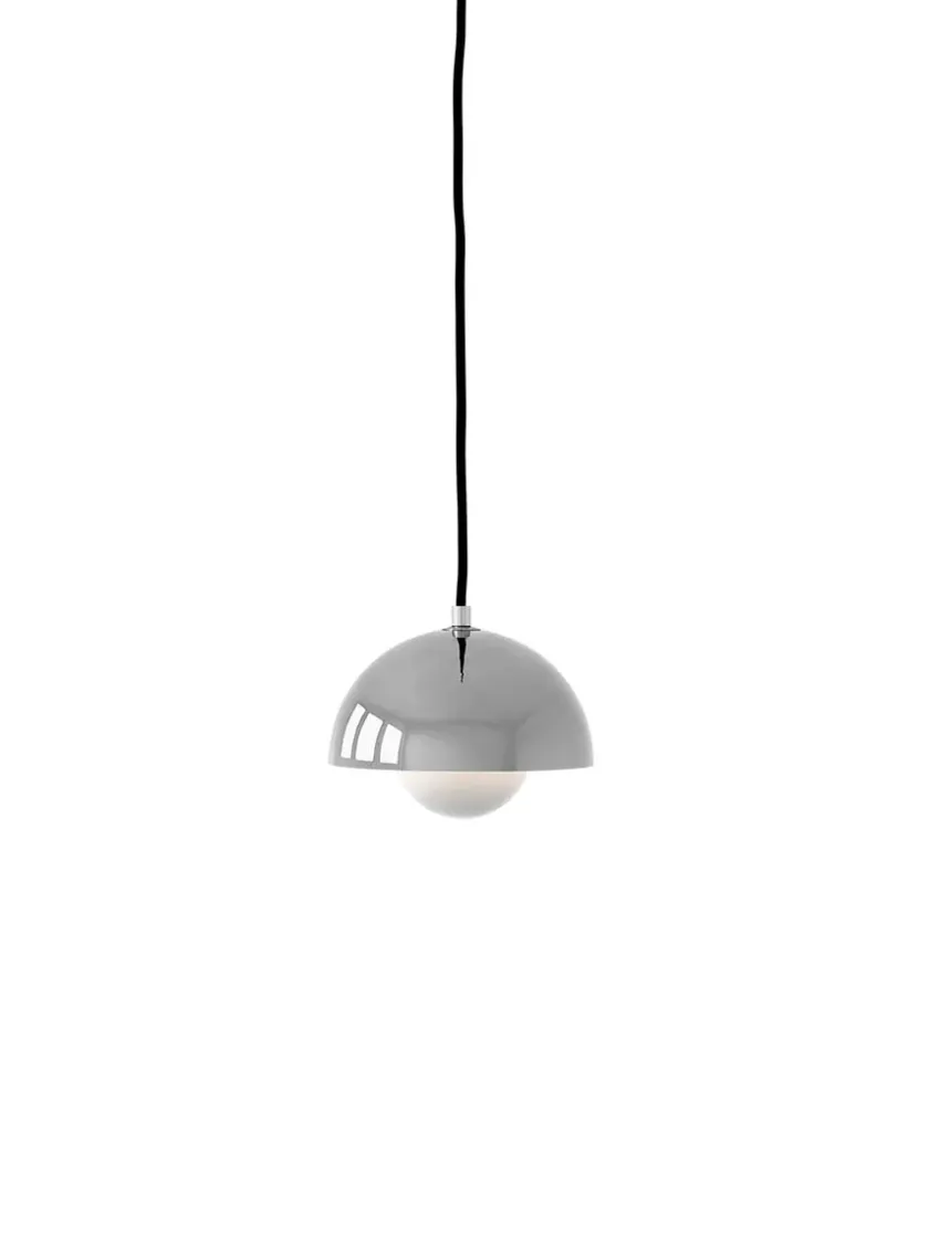&Tradition Flowerpot VP10 Pendel af Verner Panton> Spots|Pendler