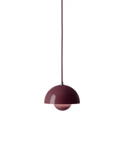 &Tradition Flowerpot VP10 Pendel af Verner Panton><noscript><img width=
