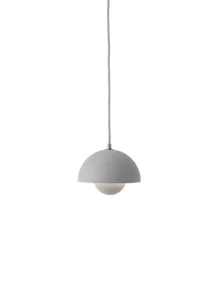&Tradition Flowerpot VP10 Pendel af Verner Panton><noscript><img width=