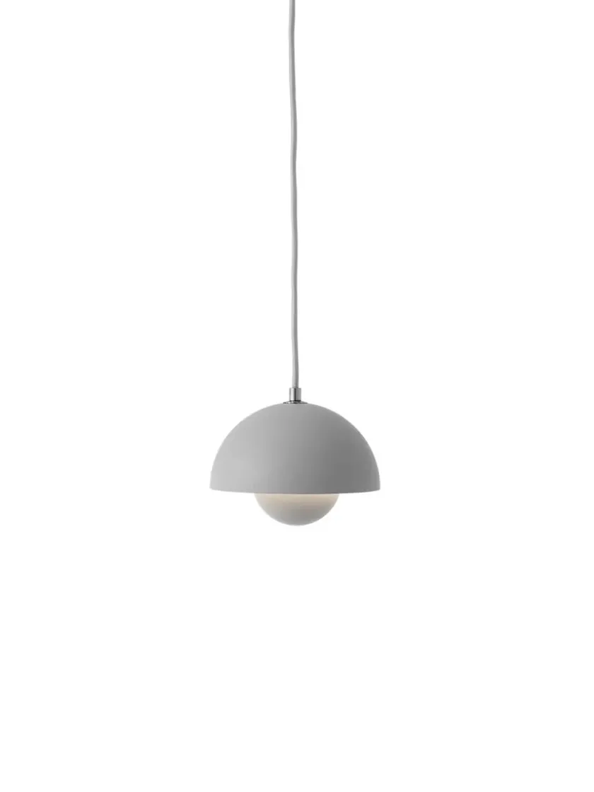 &Tradition Flowerpot VP10 Pendel af Verner Panton> Spots|Pendler