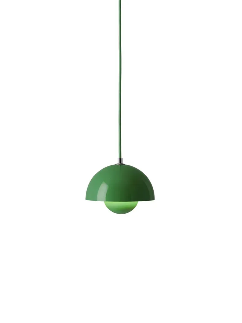 &Tradition Flowerpot VP10 Pendel af Verner Panton> Spots|Pendler