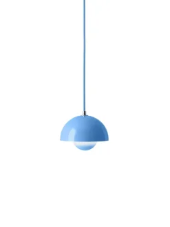 &Tradition Flowerpot VP10 Pendel af Verner Panton><noscript><img width=