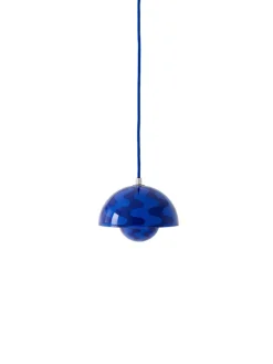 &Tradition Flowerpot VP10 Pendel af Verner Panton><noscript><img width=