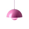 &Tradition Flowerpot VP7 pendel af Verner Panton> Spots|Pendler