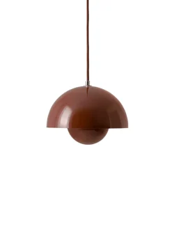 &Tradition Flowerpot VP7 pendel af Verner Panton><noscript><img width=