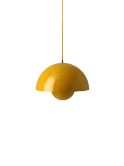 &Tradition Flowerpot VP7 pendel af Verner Panton><noscript><img width=