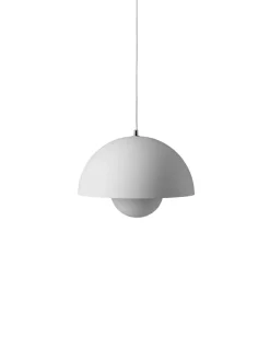 &Tradition Flowerpot VP7 pendel af Verner Panton><noscript><img width=