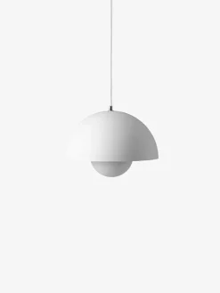 &Tradition Flowerpot VP7 pendel af Verner Panton><noscript><img width=