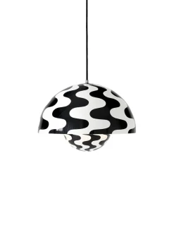 &Tradition Flowerpot VP7 pendel af Verner Panton><noscript><img width=