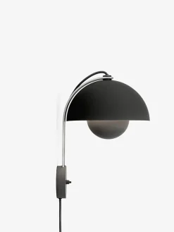 &Tradition Flowerpot VP8 Væglampe af Verner Panton><noscript><img width=