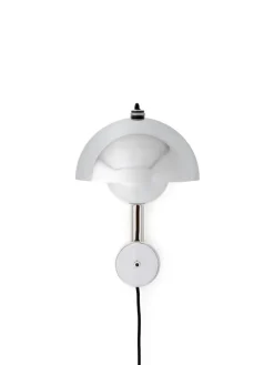 &Tradition Flowerpot VP8 Væglampe af Verner Panton><noscript><img width=