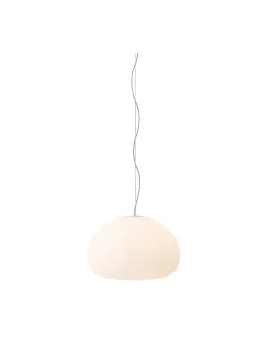 Muuto Fluid Pendel, small fra> Spots|Pendler