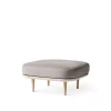 &Tradition Fly Skammel SC9 fra> Skamler|Sofaer