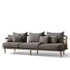 &Tradition Fly sofa 3 pers SC12 fra> Sofaer