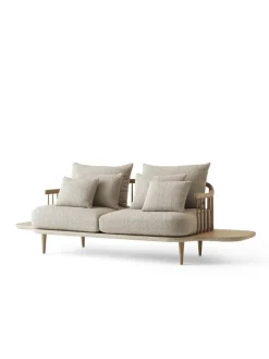 &Tradition Fly Sofa m. Sidebord SC3 fra><noscript><img width=