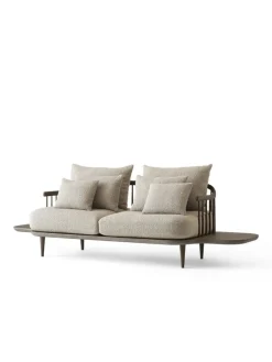 &Tradition Fly Sofa m. Sidebord SC3 fra><noscript><img width=