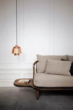 &Tradition Fly Sofa m. Sidebord SC3 fra><noscript><img width=