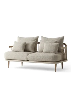 &Tradition Fly Sofa SC2 fra> Sofaer