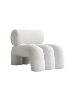 101 Copenhagen Foku Chair fra> Lænestole
