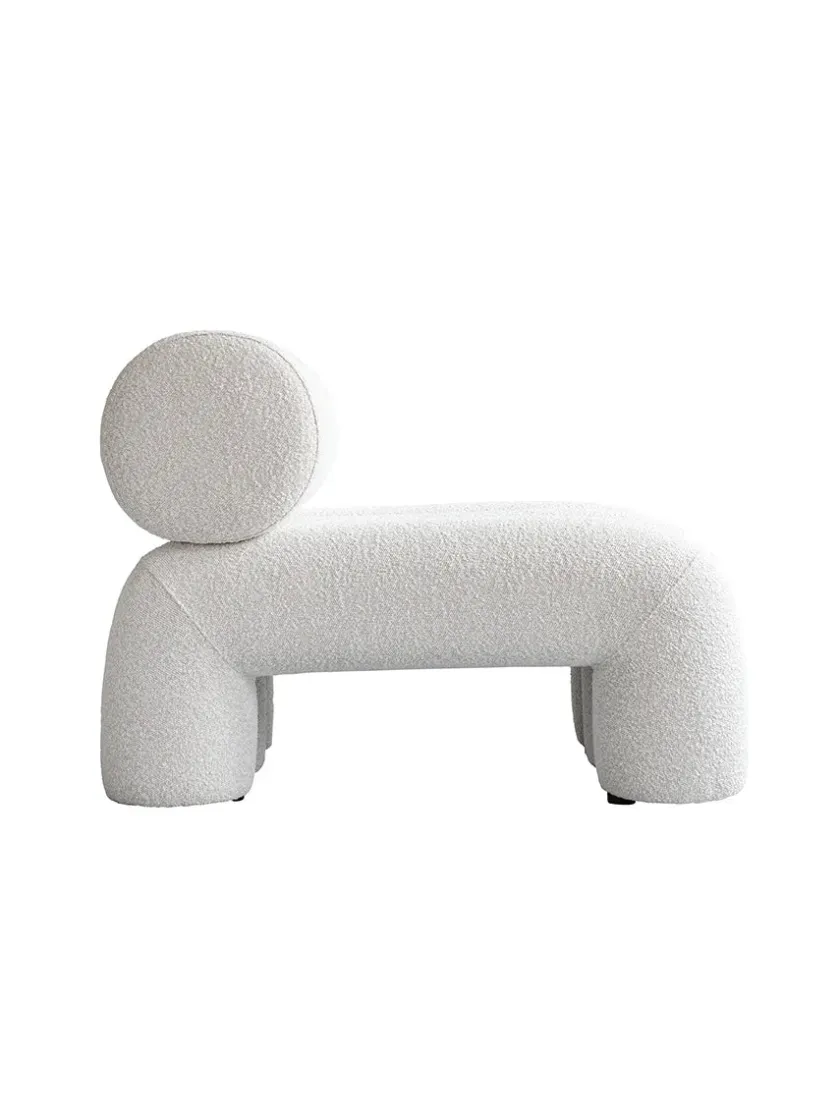 101 Copenhagen Foku Chair fra> Lænestole