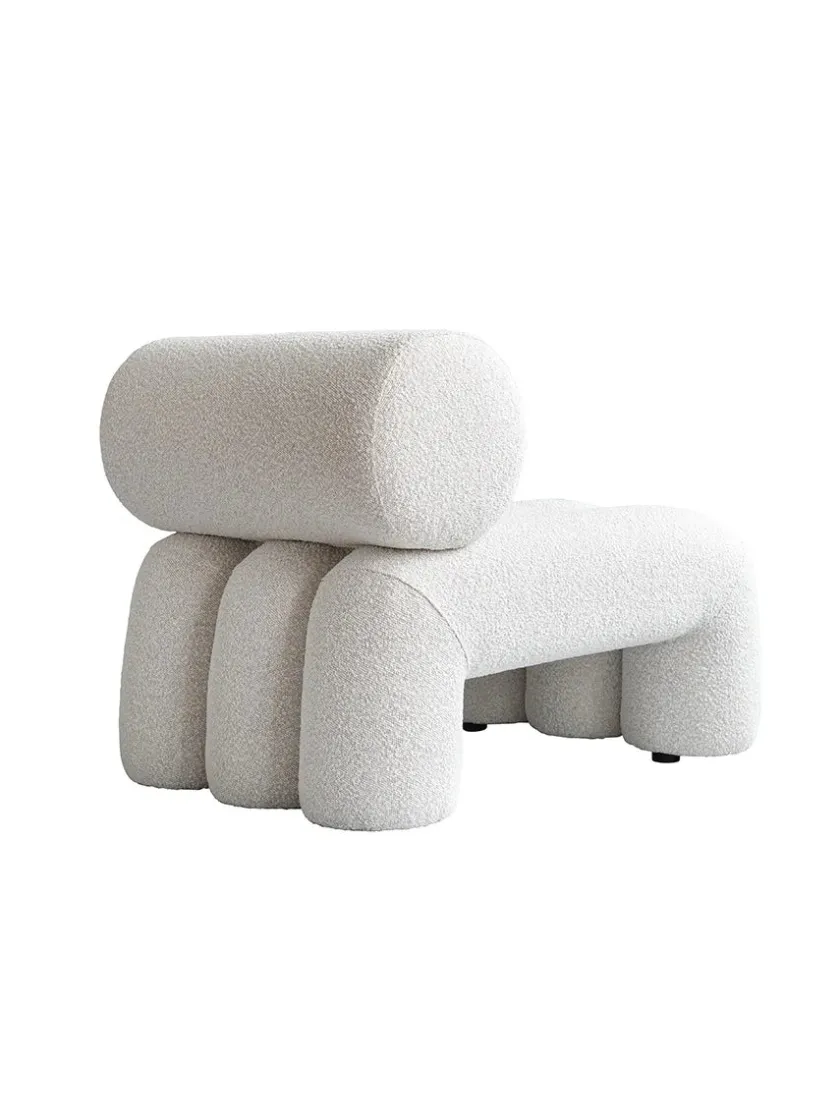 101 Copenhagen Foku Chair fra> Lænestole