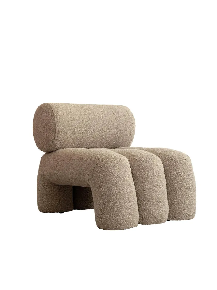 101 Copenhagen Foku Chair fra> Lænestole
