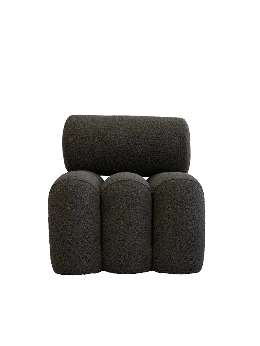 101 Copenhagen Foku Chair fra> Lænestole