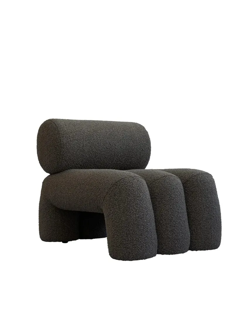 101 Copenhagen Foku Chair fra> Lænestole