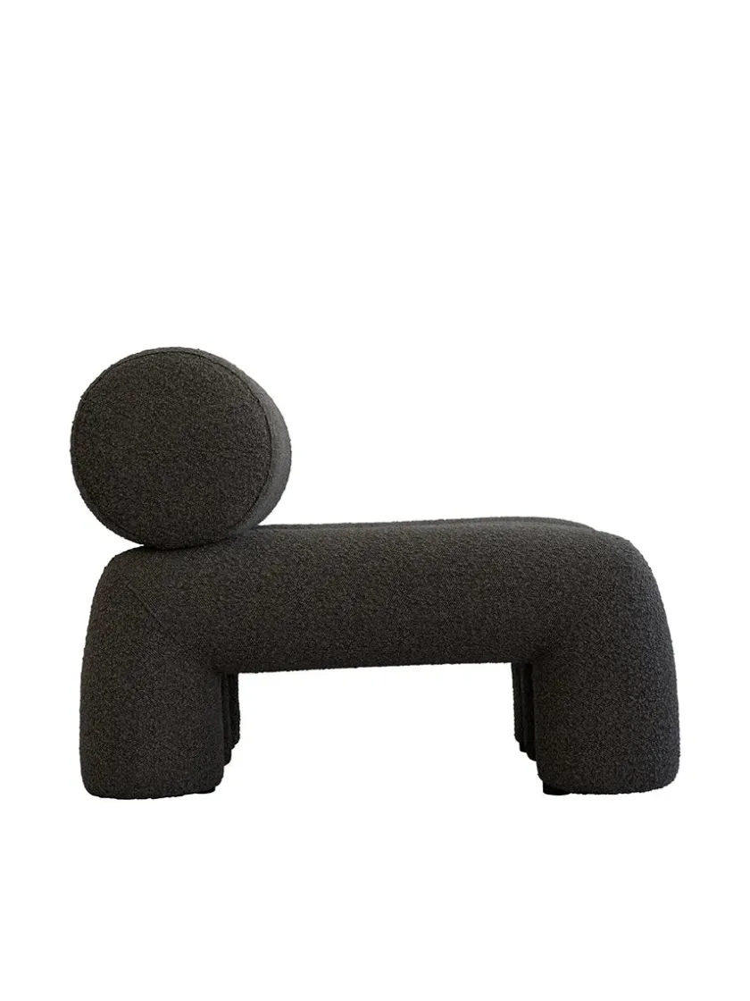 101 Copenhagen Foku Chair fra> Lænestole