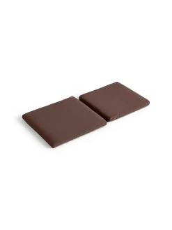 HAY Foldbar sædehynde til Crate Loungechair, Beige fra><noscript><img width=