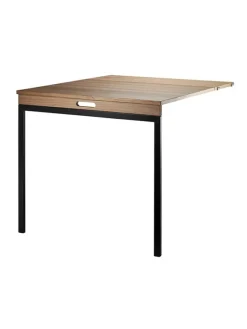 String Furniture Foldebord fra String> Reolsystemer