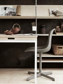 String Furniture Foldebord fra String> Reolsystemer