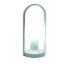 Marset Follow Me blå bordlampe fra> Portable Lamper|Spots