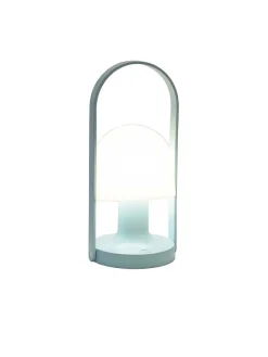 Marset Follow Me blå bordlampe fra> Portable Lamper|Spots