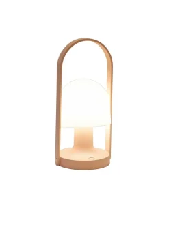 Marset Follow Me grøn bordlampe fra><noscript><img width=