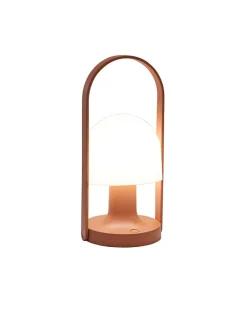 Marset Follow Me grøn bordlampe fra><noscript><img width=