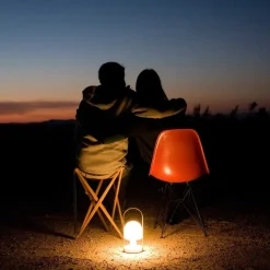Marset Follow Me grøn bordlampe fra><noscript><img width=