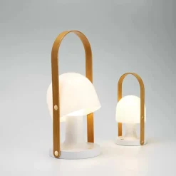 Marset Follow Me Plus bordlampe fra><noscript><img width=